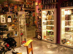 Shop